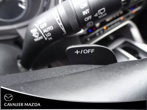 Used 2025 MAZDA CX-90 3.3 Turbo w/ Preferred Package image 31