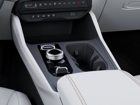 New 2026 Jeep Cherokee Overland AWD/4WD image 24