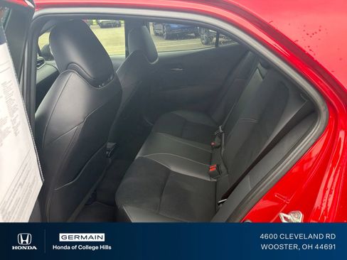 Used 2024 Toyota Corolla GR AWD/4WD image 12