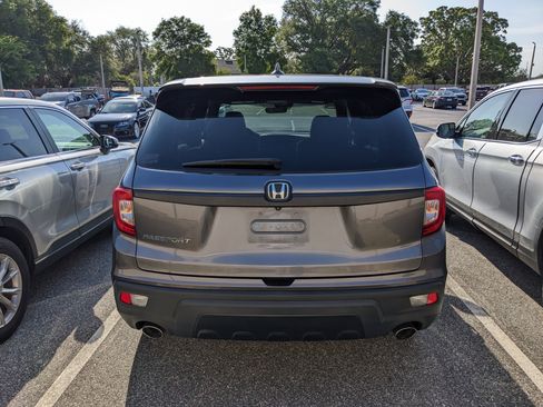 Used 2021 Honda Passport EX-L image 9