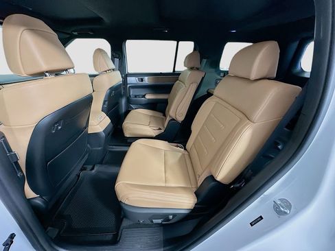 New 2026 Hyundai Santa Fe Calligraphy image 16