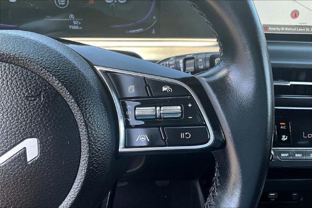 Certified 2026 Kia Seltos S AWD/4WD image 12