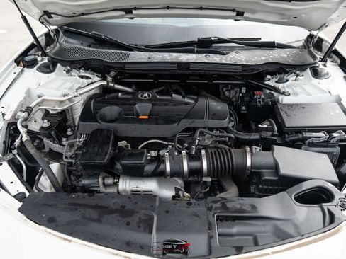 Used 2021 Acura TLX SH-AWD w/ Technology Package image 45