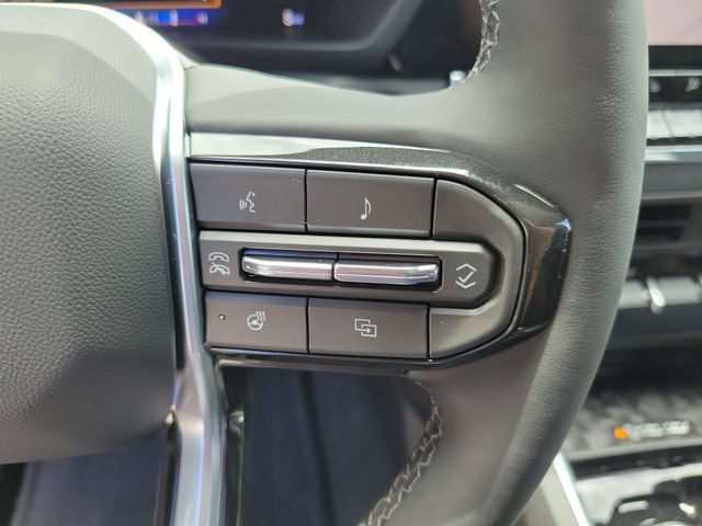 New 2026 Chevrolet Colorado Trail Boss AWD/4WD image 26