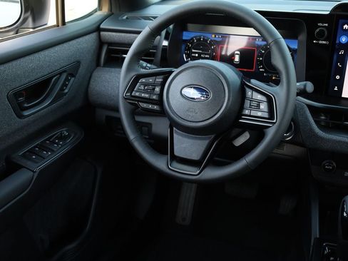 New 2026 Subaru Outback Limited XT AWD/4WD image 24