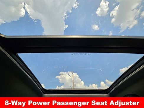 New 2026 GMC Terrain Elevation w/ Elevation Premium Package image 20