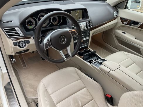 Used 2017 Mercedes-Benz E 400 Cabriolet image 24