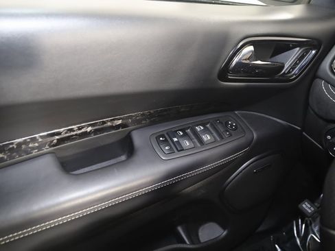 Used 2021 Dodge Durango SRT w/ Premium Interior Group image 35