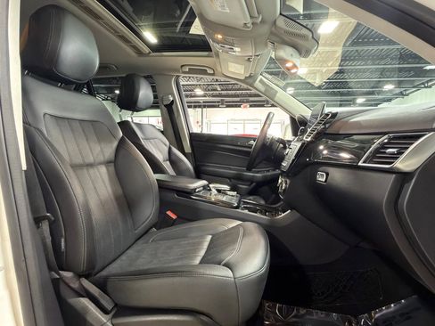 Used 2016 Mercedes-Benz GLE 350 4MATIC image 7