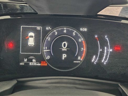 Certified 2026 Lexus NX 350 AWD w/ Accessory Package (2T) image 24
