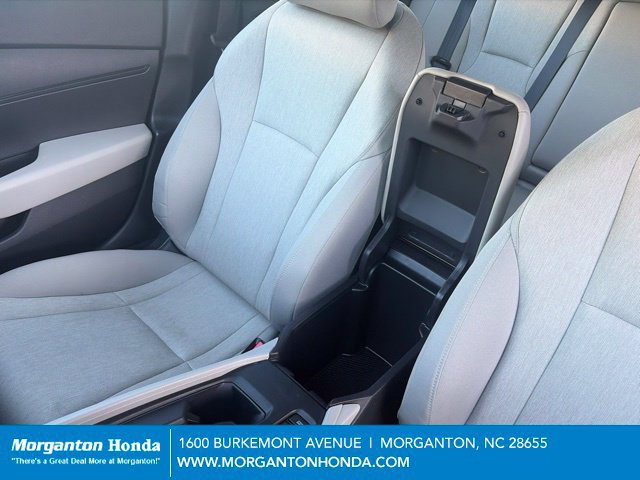 Used 2025 Honda Accord LX image 21