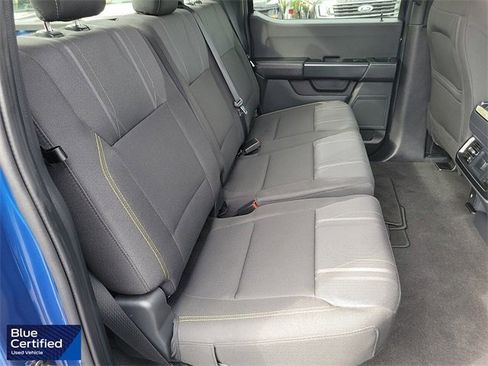 Certified 2025 Ford F150 STX w/ Equipment Group 200A image 19