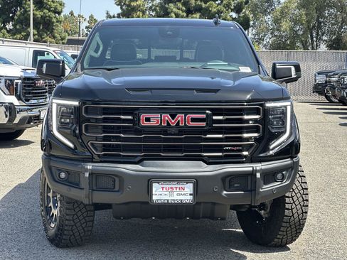 New 2026 GMC Sierra 1500 AT4X w/ AT4X AEV Edition AWD/4WD image 2