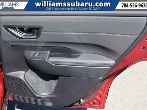 New 2026 Subaru Outback Touring AWD/4WD image 22