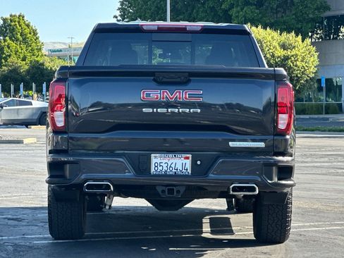 Used 2026 GMC Sierra 1500 Elevation w/ Elevation Premium Package image 5