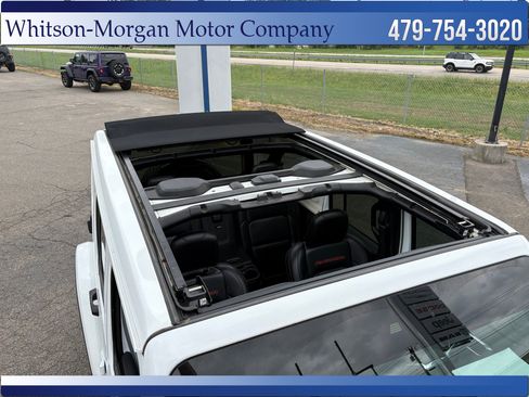 Used 2020 Jeep Wrangler Unlimited Rubicon image 9