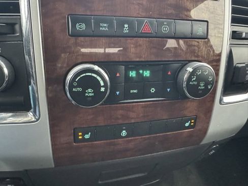 Used 2012 RAM 2500 Laramie image 22
