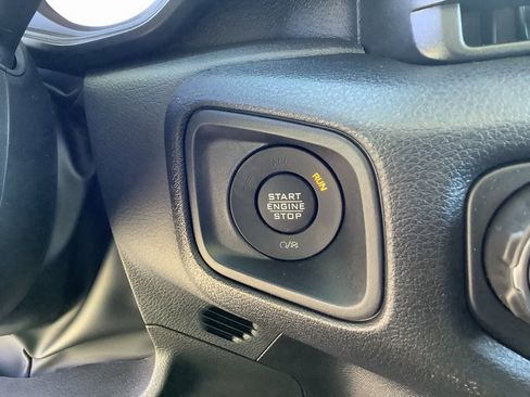 New 2026 Jeep Wrangler Willys image 16