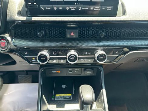 Used 2024 Honda CR-V EX-L image 27
