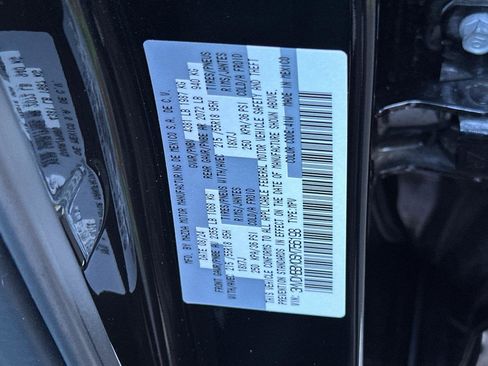 Certified 2025 MAZDA CX-30 AWD 2.5 S w/ Select Sport Pkg image 29