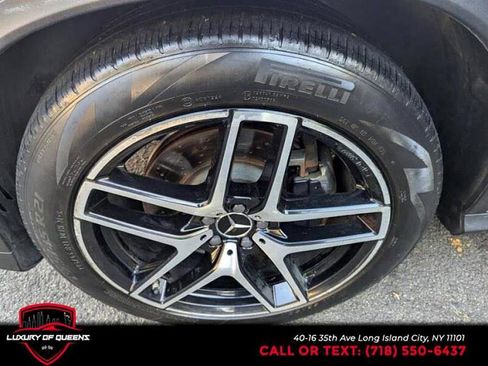 Used 2018 Mercedes-Benz GLE 43 AMG 4MATIC Coupe image 14