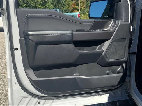 Used 2024 Ford F150 XLT w/ Equipment Group 302A MID image 21