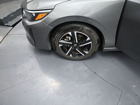 Used 2024 Nissan Sentra SV image 15