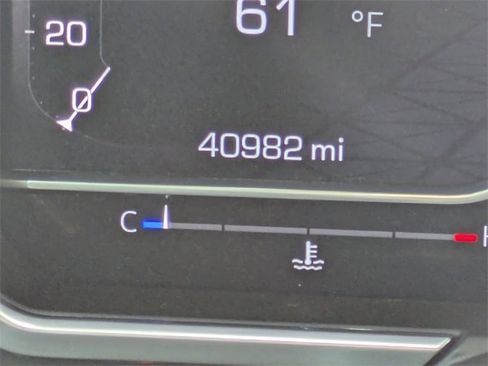 Used 2023 GMC Sierra 1500 Denali w/ Denali Reserve Package image 33