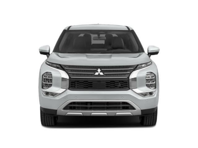Used 2023 Mitsubishi Outlander SE Black Edition AWD/4WD image 4