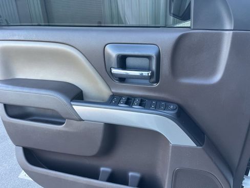 Used 2016 Chevrolet Silverado 1500 LT w/ All Star Edition image 4