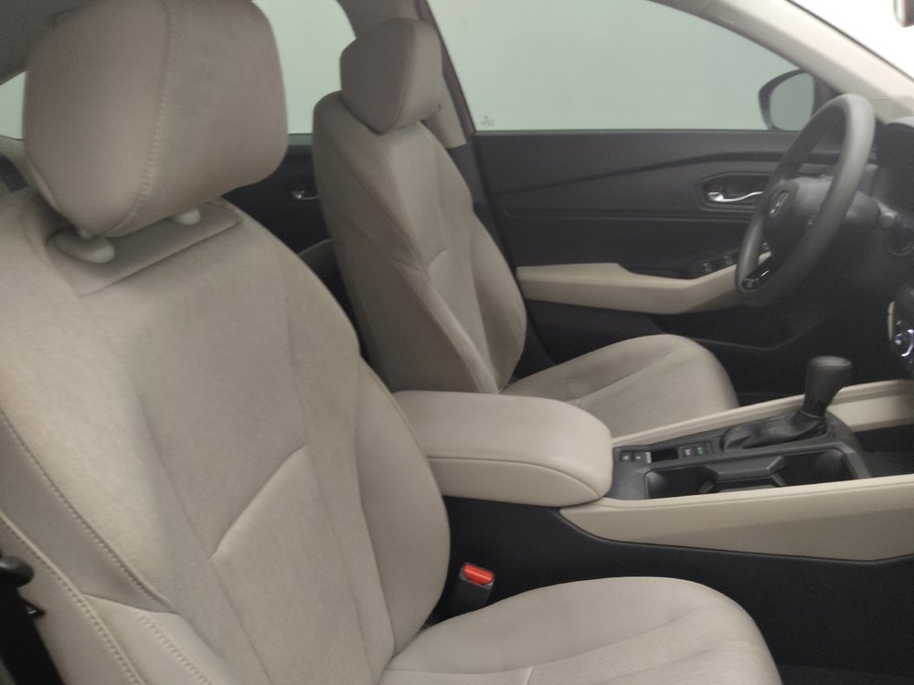 Used 2024 Honda Accord EX image 21