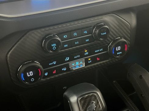 Used 2023 Ford Bronco Raptor AWD/4WD image 22