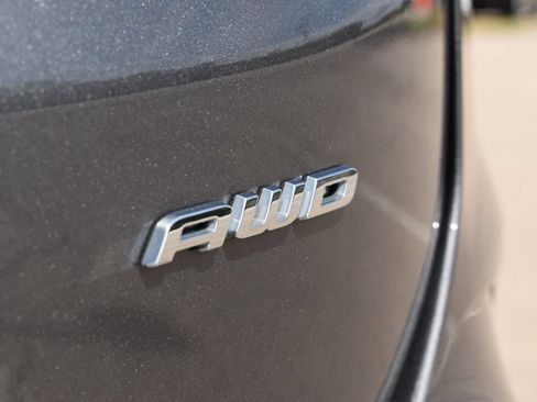 Used 2023 Ford Edge SEL w/ Convenience Package AWD/4WD image 11