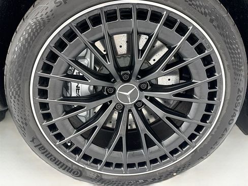 New 2026 Mercedes-Benz GLC 43 AMG 4MATIC image 31