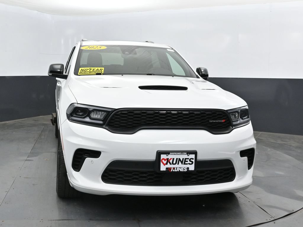 Used 2025 Dodge Durango R/T AWD/4WD image 7