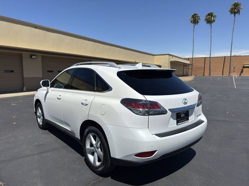 Used 2015 Lexus RX 350 FWD image 5