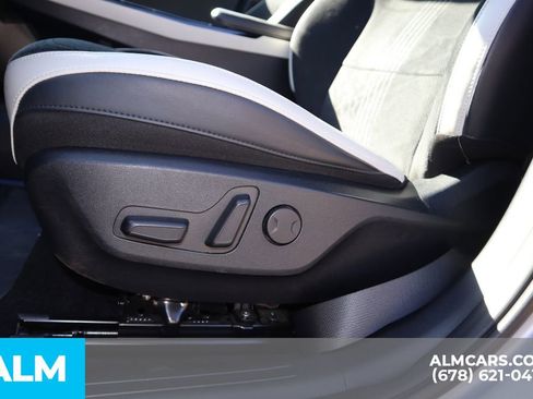 Used 2023 Kia EV6 GT-Line w/ GT-Line Suede Seat Package image 12