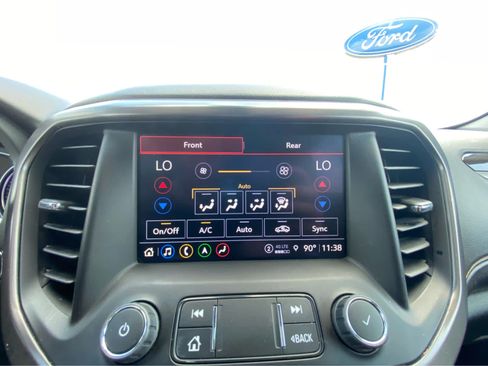 Used 2023 GMC Acadia AT4 AWD/4WD image 39