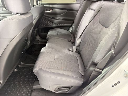 Used 2022 Hyundai Santa Fe SEL w/ Convenience Package image 15