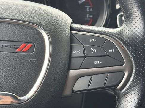Used 2024 Dodge Durango SXT RWD image 26