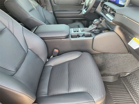 New 2026 Toyota Land Cruiser w/ Premium Package image 10