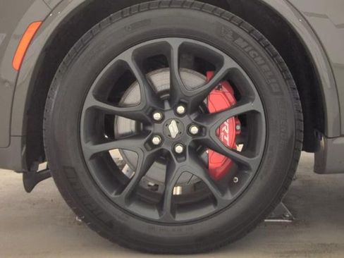 Used 2021 Dodge Durango R/T w/ Tow 'N Go Package image 7