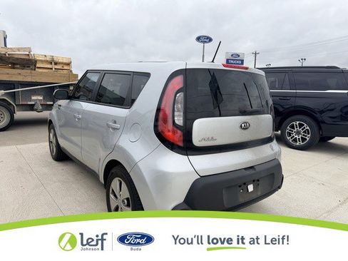 Used 2016 Kia Soul image 7