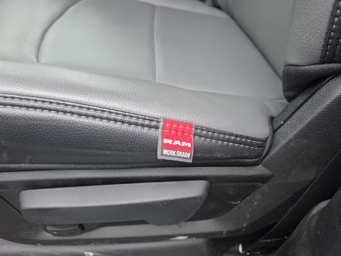 New 2026 RAM 5500 Tradesman image 4