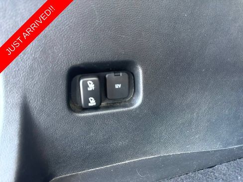 Used 2023 Ford Edge SEL w/ Convenience Package AWD/4WD image 13