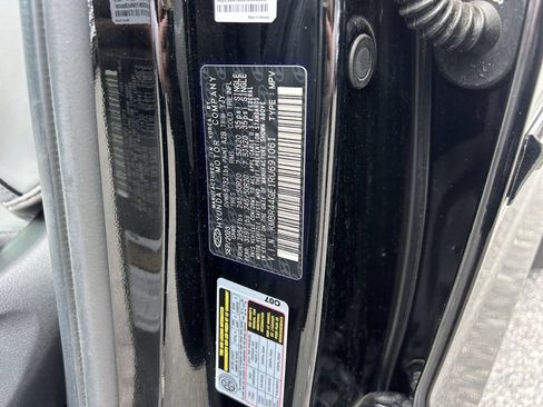 Used 2024 Hyundai Palisade SEL FWD image 42