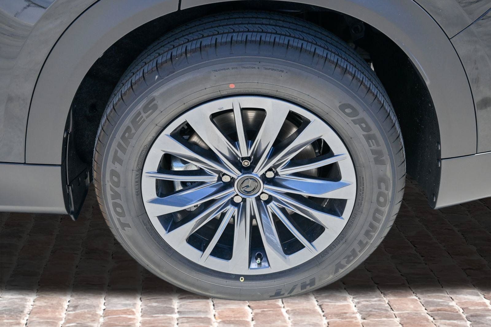 New 2026 MAZDA CX-70 SC Plus AWD/4WD image 37