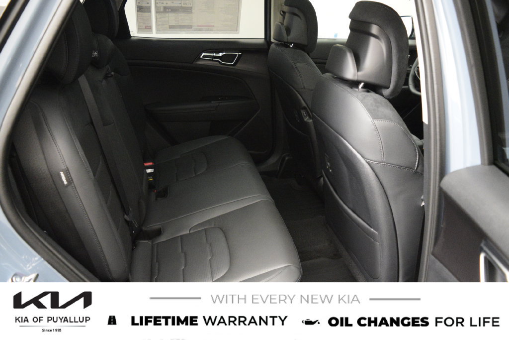 New 2027 Kia Sportage SX Prestige AWD/4WD image 15