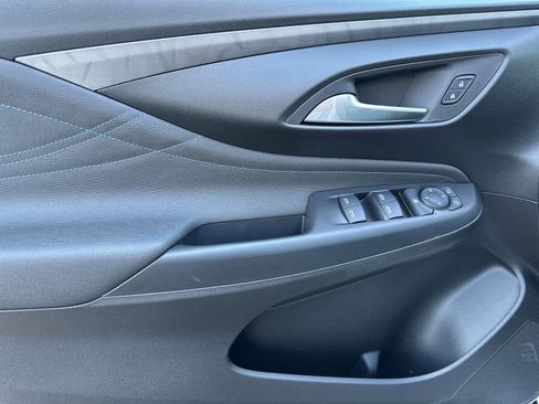 New 2026 Buick Envista Sport Touring w/ Convenience I Package FWD image 11