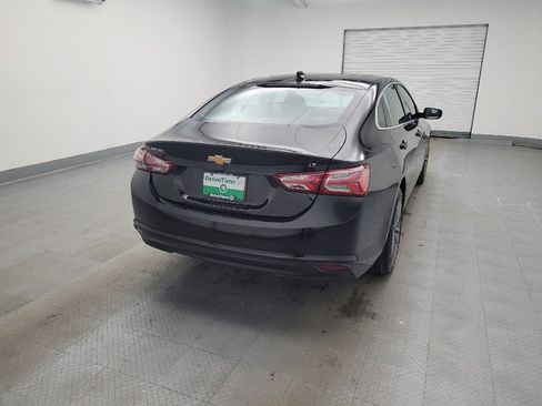 Used 2024 Chevrolet Malibu LT image 7